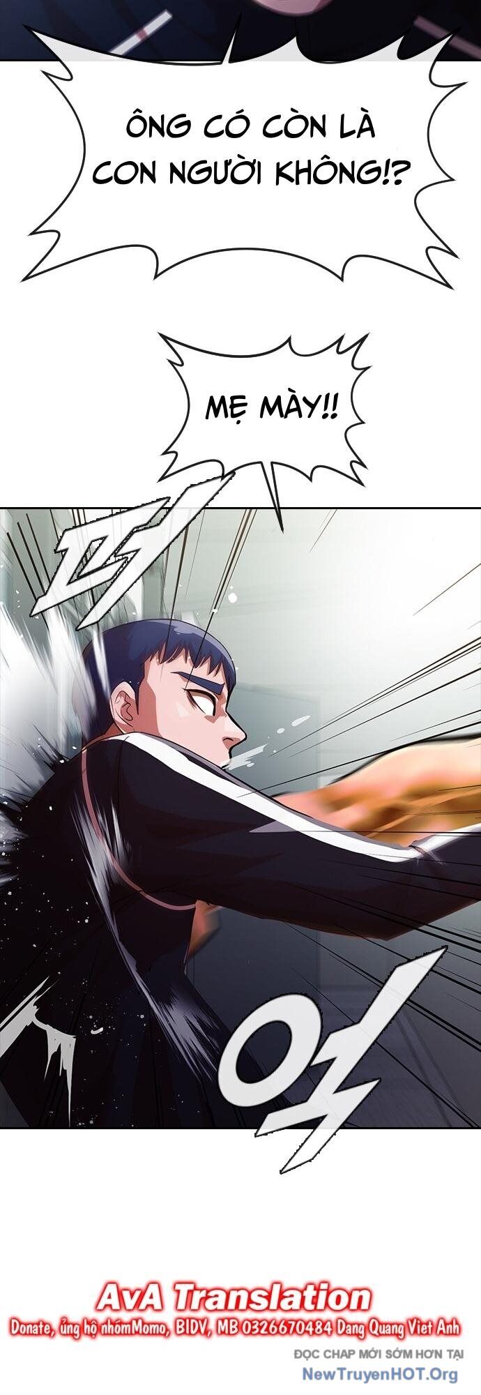 Cô Gái Từ Ứng Dụng Nhắn Tin Ngẫu Nhiên Chapter 270 - 9