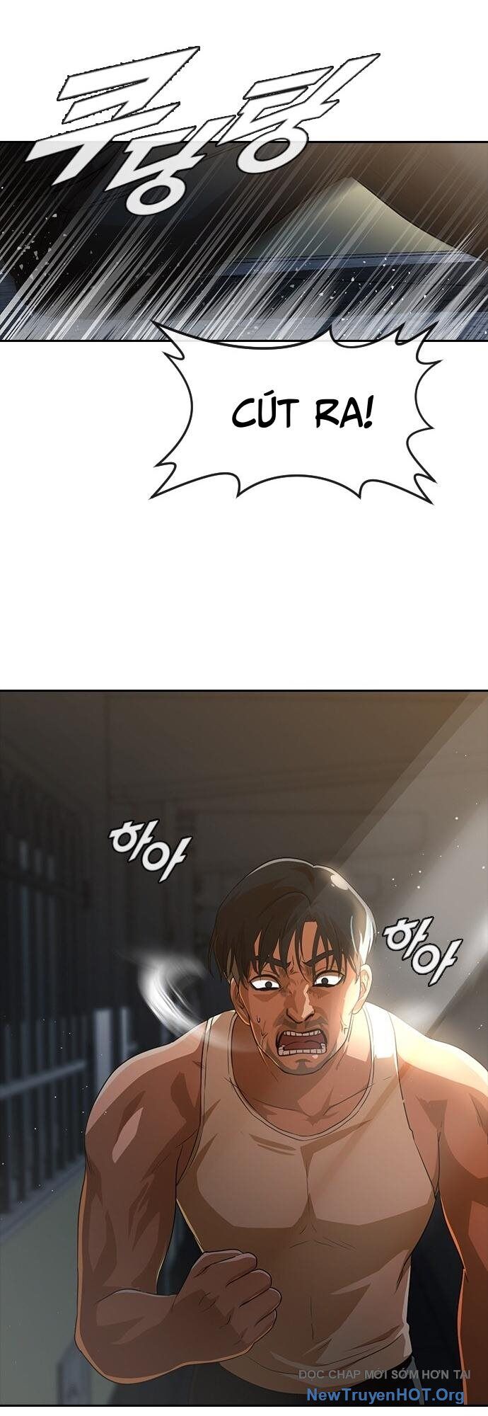 Cô Gái Từ Ứng Dụng Nhắn Tin Ngẫu Nhiên Chapter 270 - 10