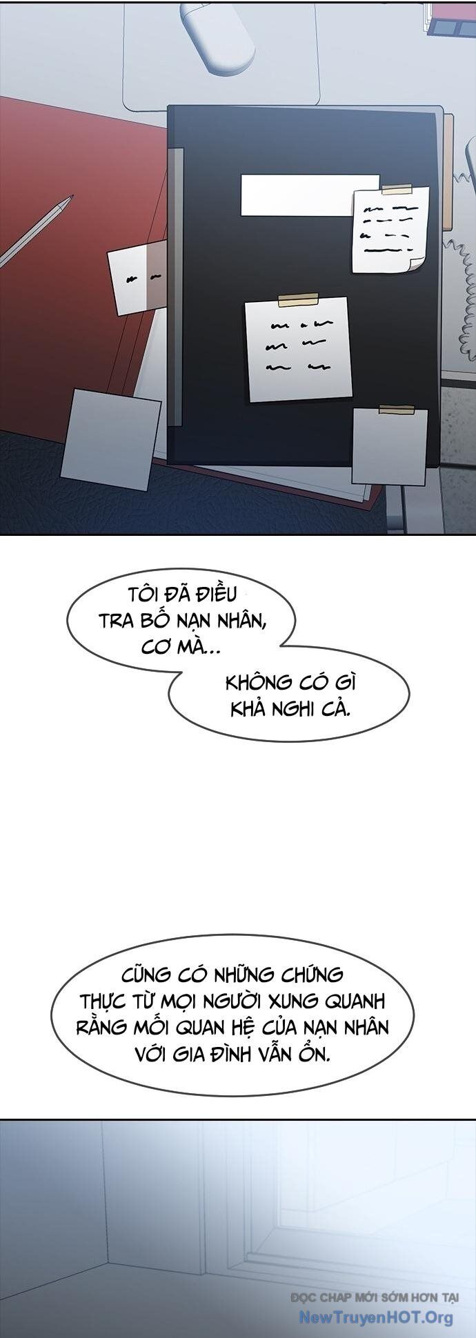 Cô Gái Từ Ứng Dụng Nhắn Tin Ngẫu Nhiên Chapter 271 - 11