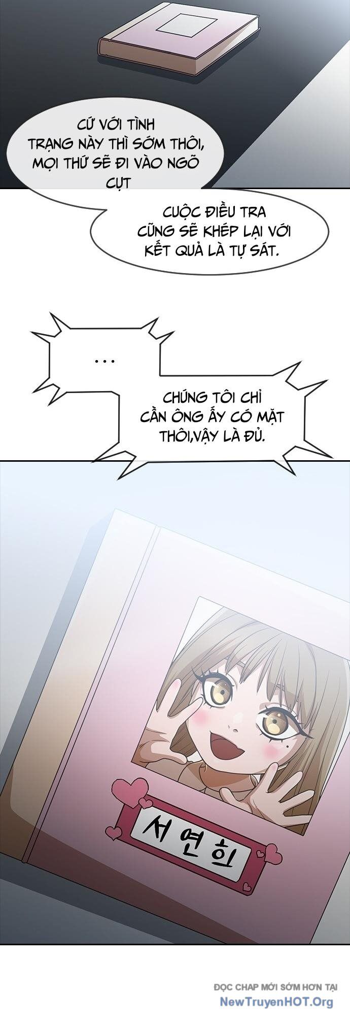 Cô Gái Từ Ứng Dụng Nhắn Tin Ngẫu Nhiên Chapter 271 - 12