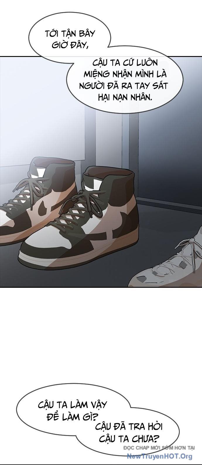 Cô Gái Từ Ứng Dụng Nhắn Tin Ngẫu Nhiên Chapter 271 - 15