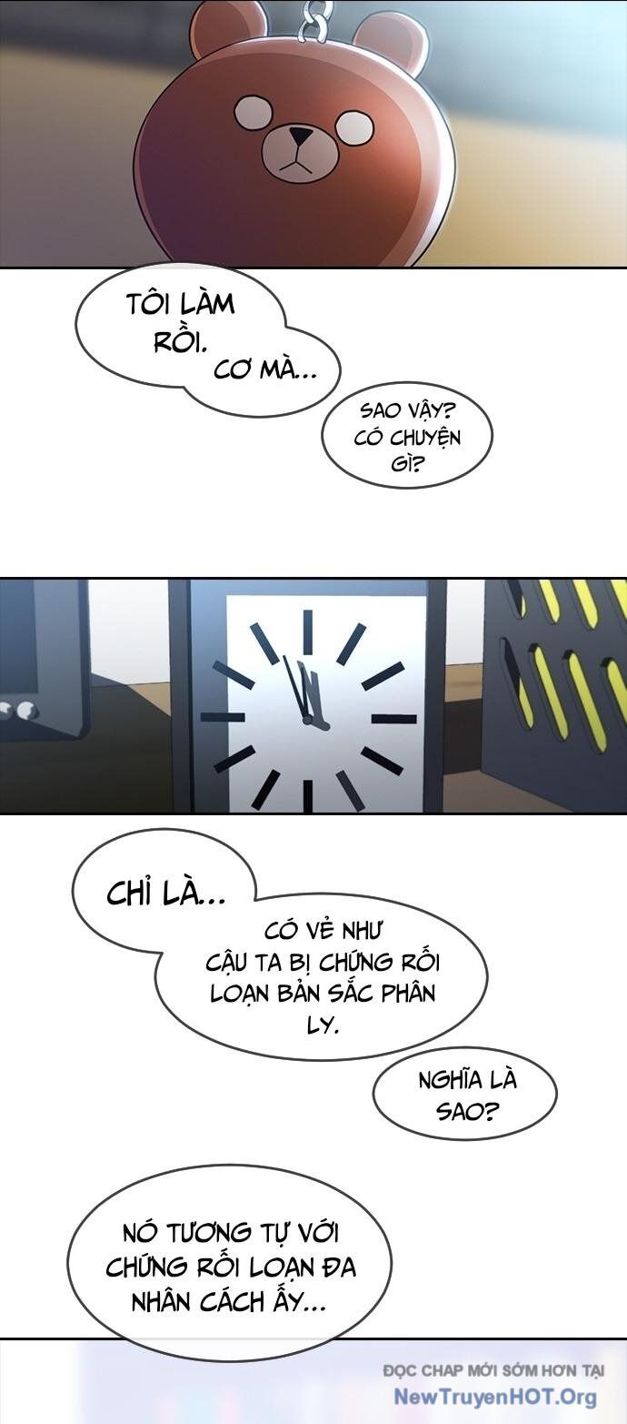 Cô Gái Từ Ứng Dụng Nhắn Tin Ngẫu Nhiên Chapter 271 - 16