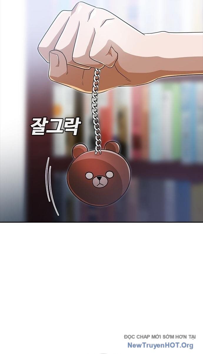 Cô Gái Từ Ứng Dụng Nhắn Tin Ngẫu Nhiên Chapter 271 - 17