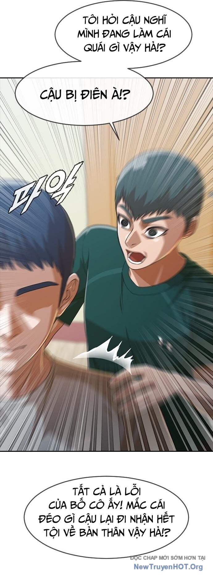 Cô Gái Từ Ứng Dụng Nhắn Tin Ngẫu Nhiên Chapter 271 - 19