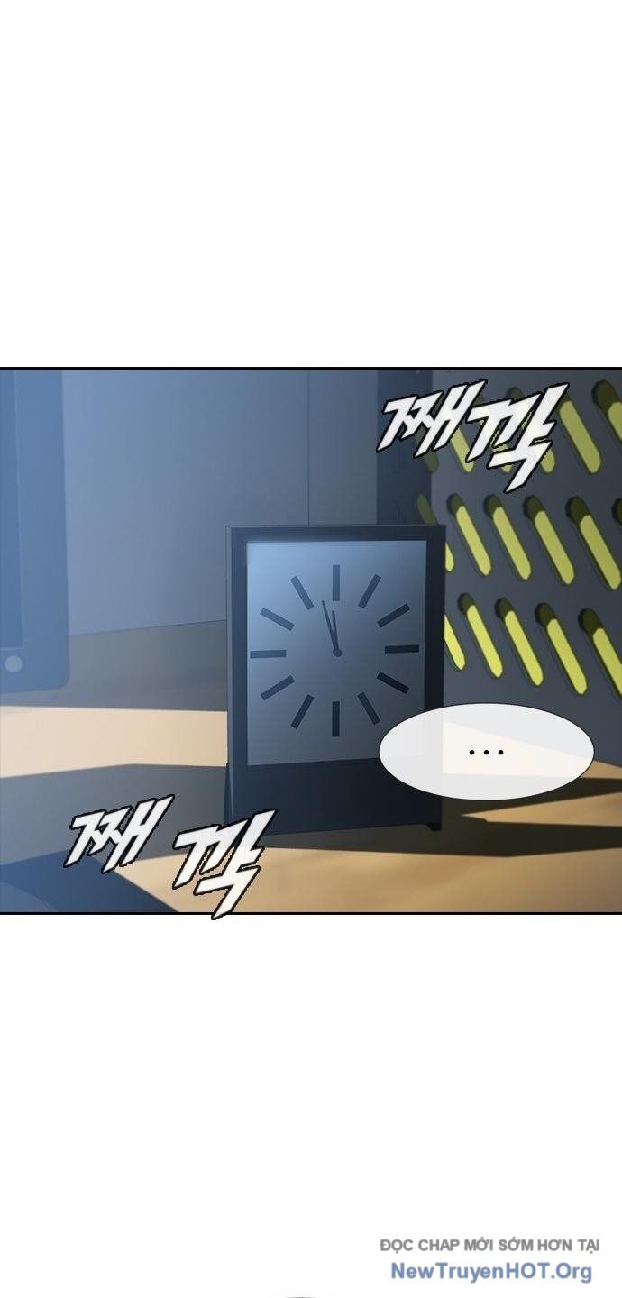 Cô Gái Từ Ứng Dụng Nhắn Tin Ngẫu Nhiên Chapter 271 - 21