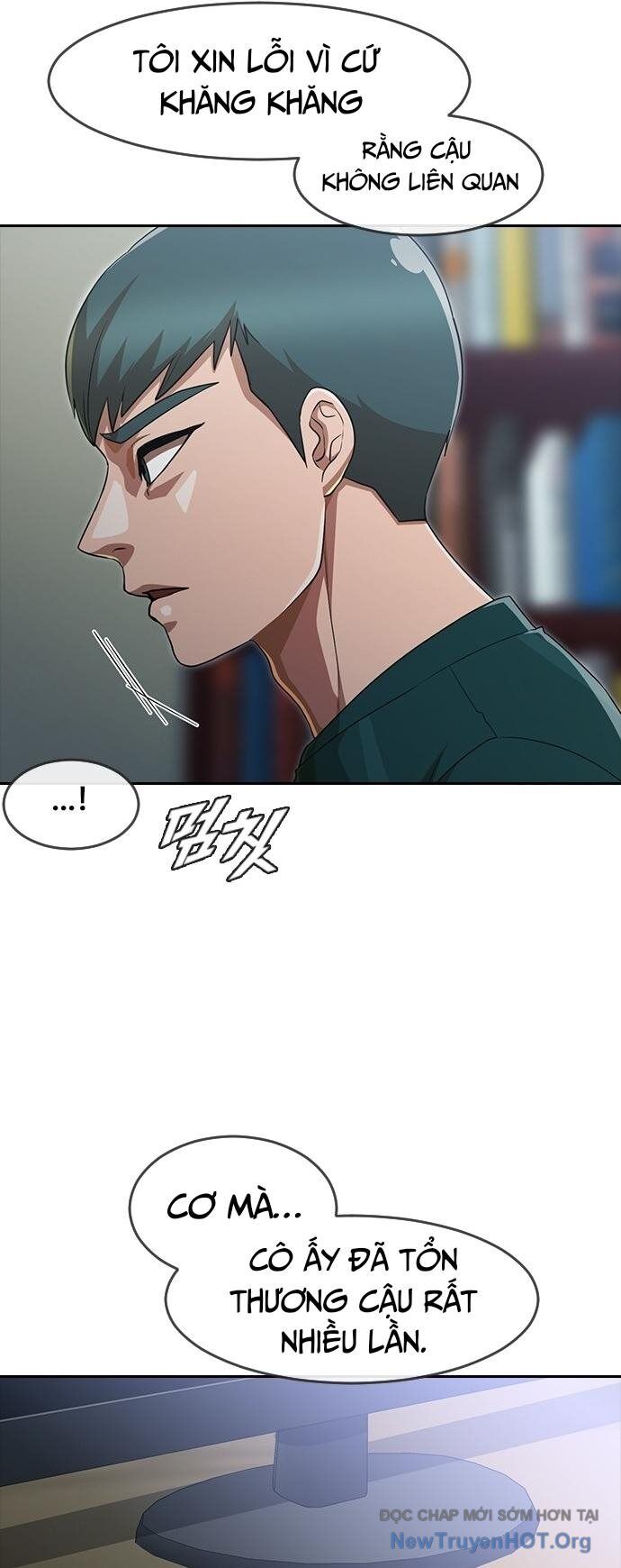 Cô Gái Từ Ứng Dụng Nhắn Tin Ngẫu Nhiên Chapter 271 - 23