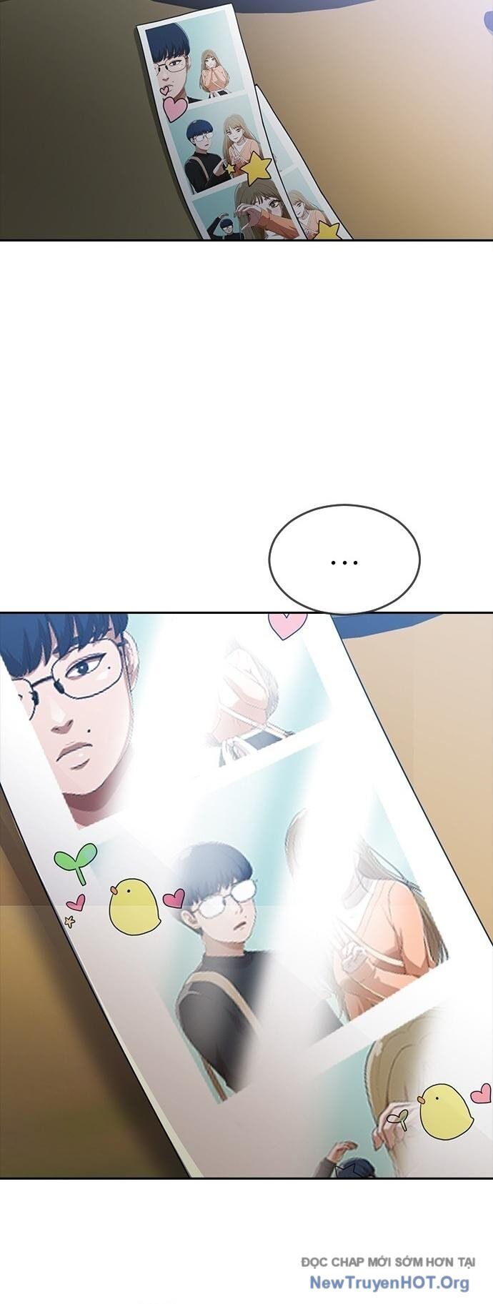 Cô Gái Từ Ứng Dụng Nhắn Tin Ngẫu Nhiên Chapter 271 - 24