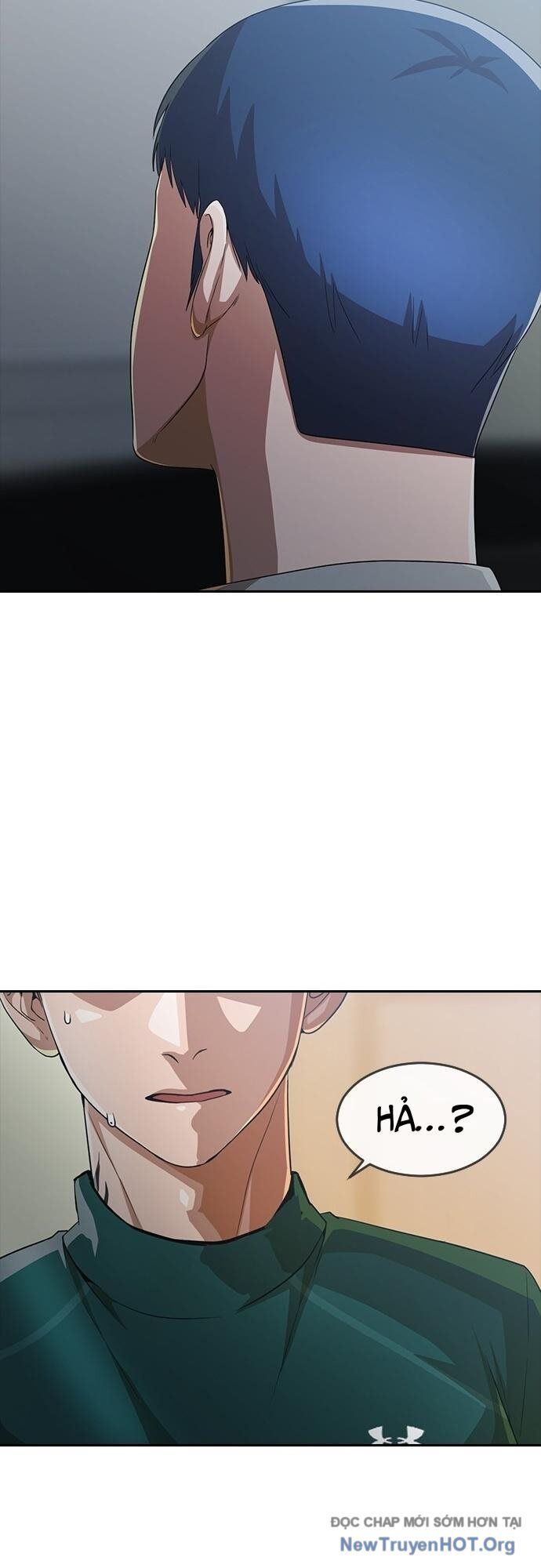 Cô Gái Từ Ứng Dụng Nhắn Tin Ngẫu Nhiên Chapter 271 - 27