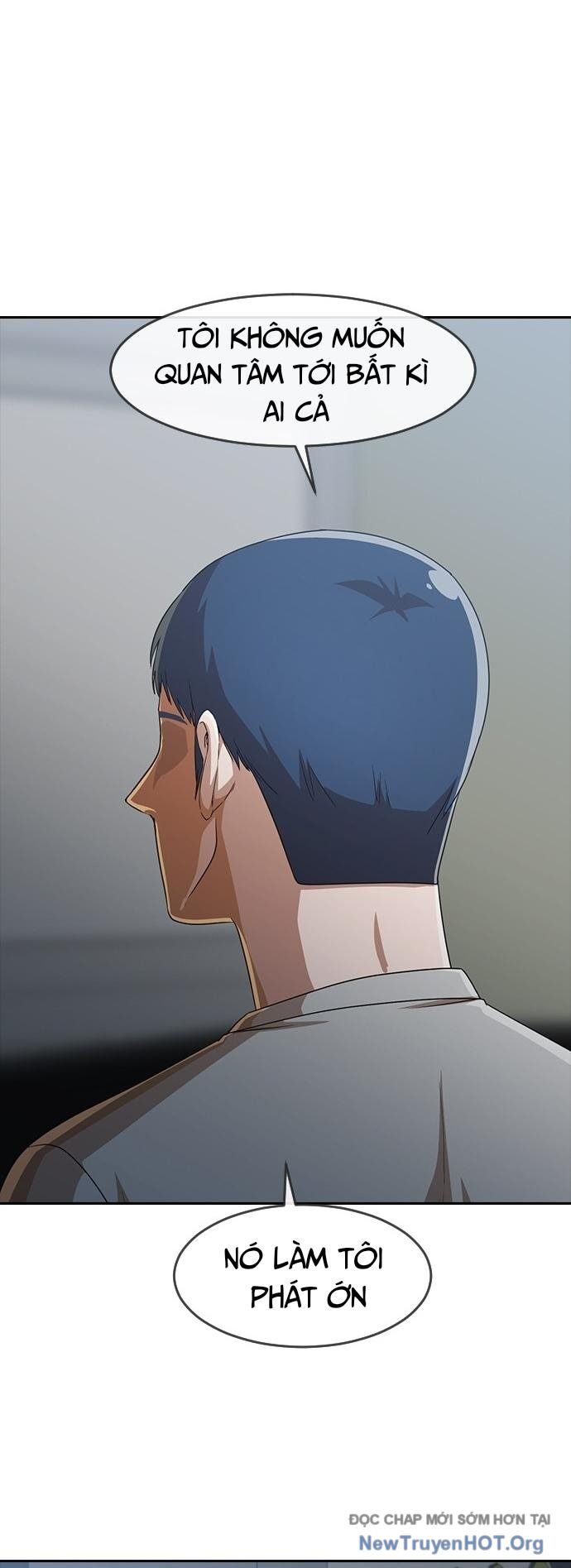 Cô Gái Từ Ứng Dụng Nhắn Tin Ngẫu Nhiên Chapter 271 - 28