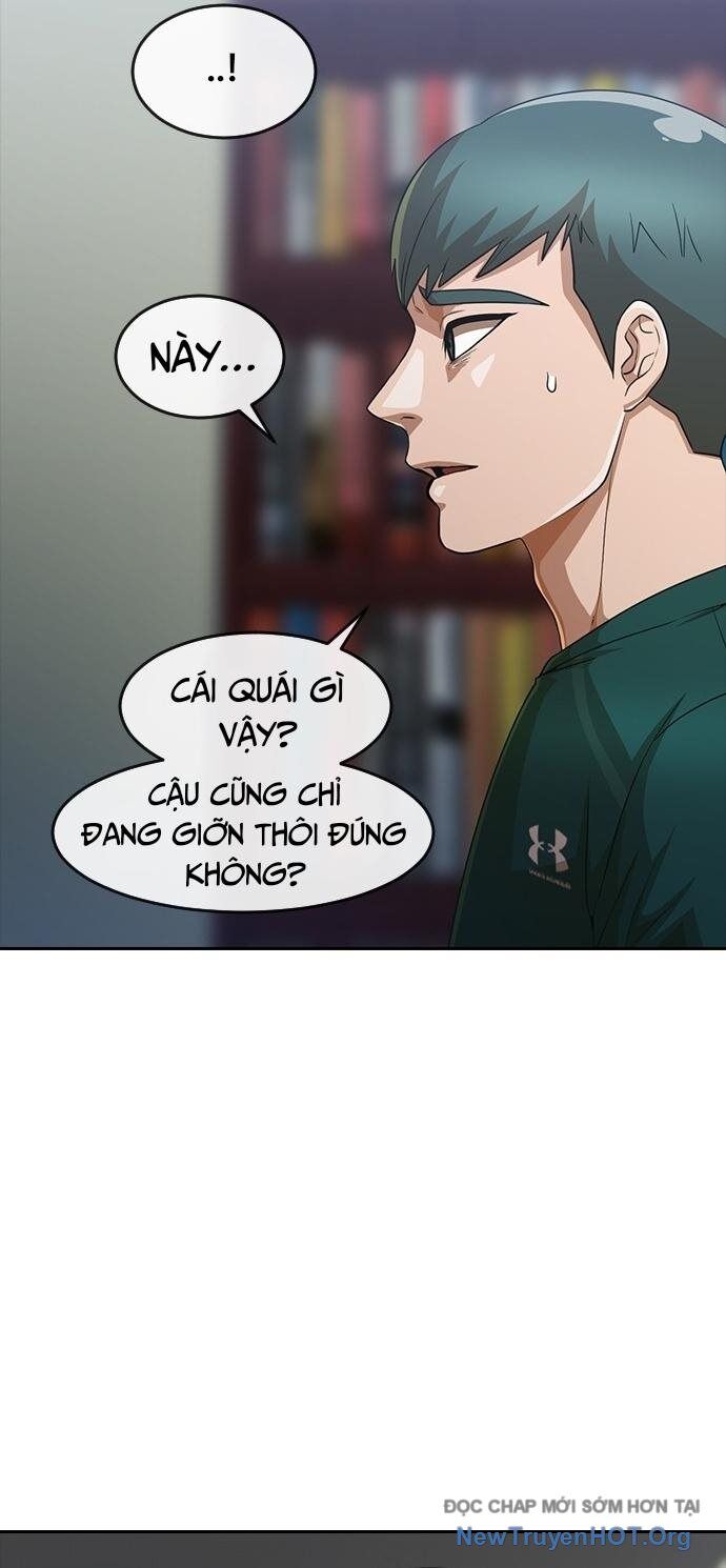 Cô Gái Từ Ứng Dụng Nhắn Tin Ngẫu Nhiên Chapter 271 - 36