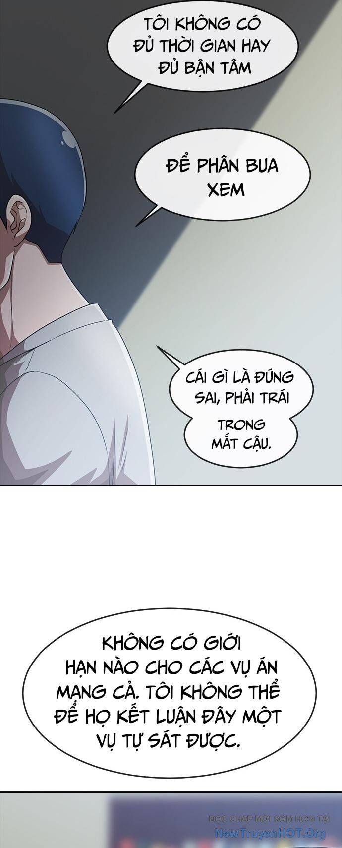 Cô Gái Từ Ứng Dụng Nhắn Tin Ngẫu Nhiên Chapter 271 - 37