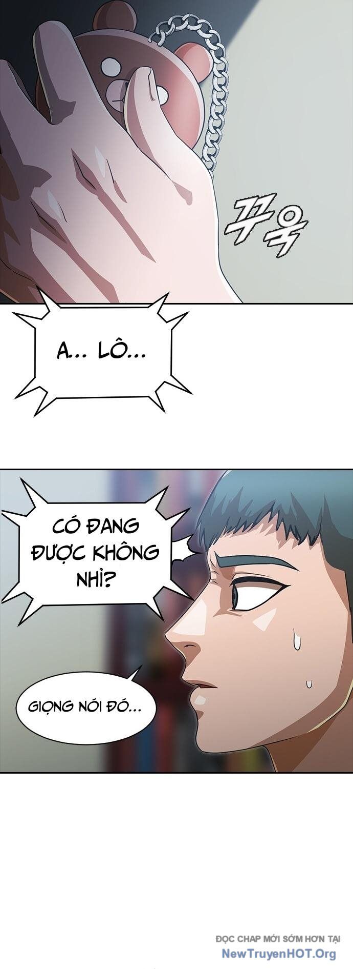 Cô Gái Từ Ứng Dụng Nhắn Tin Ngẫu Nhiên Chapter 271 - 39