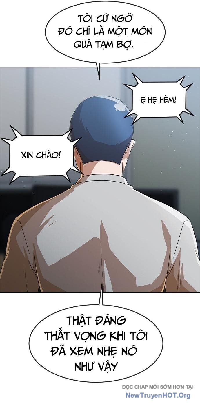 Cô Gái Từ Ứng Dụng Nhắn Tin Ngẫu Nhiên Chapter 271 - 41