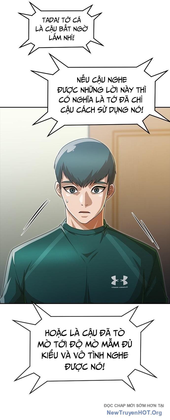 Cô Gái Từ Ứng Dụng Nhắn Tin Ngẫu Nhiên Chapter 271 - 42