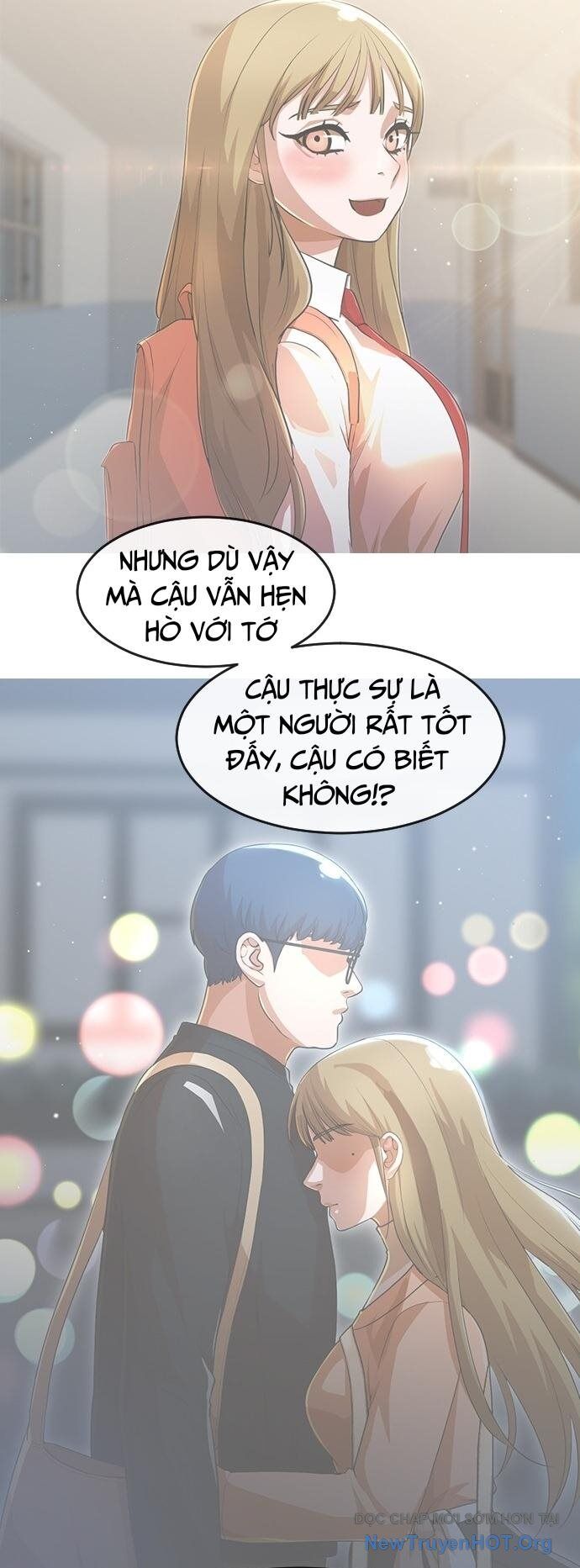 Cô Gái Từ Ứng Dụng Nhắn Tin Ngẫu Nhiên Chapter 271 - 45