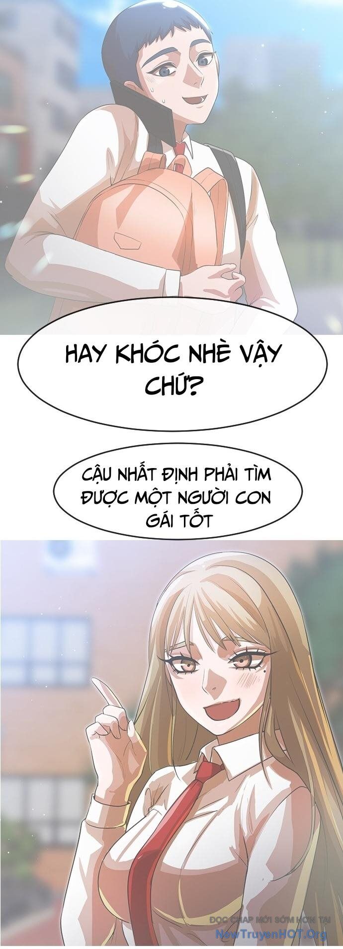 Cô Gái Từ Ứng Dụng Nhắn Tin Ngẫu Nhiên Chapter 271 - 47