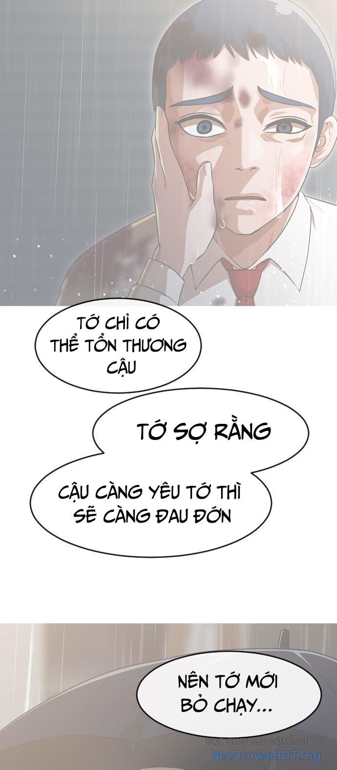Cô Gái Từ Ứng Dụng Nhắn Tin Ngẫu Nhiên Chapter 271 - 50