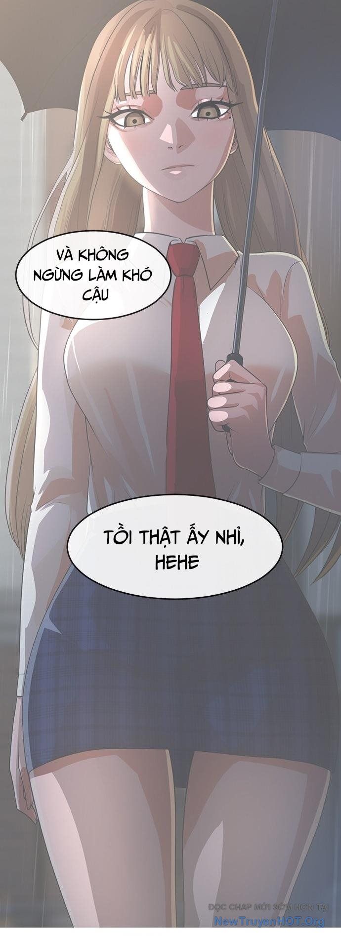 Cô Gái Từ Ứng Dụng Nhắn Tin Ngẫu Nhiên Chapter 271 - 51