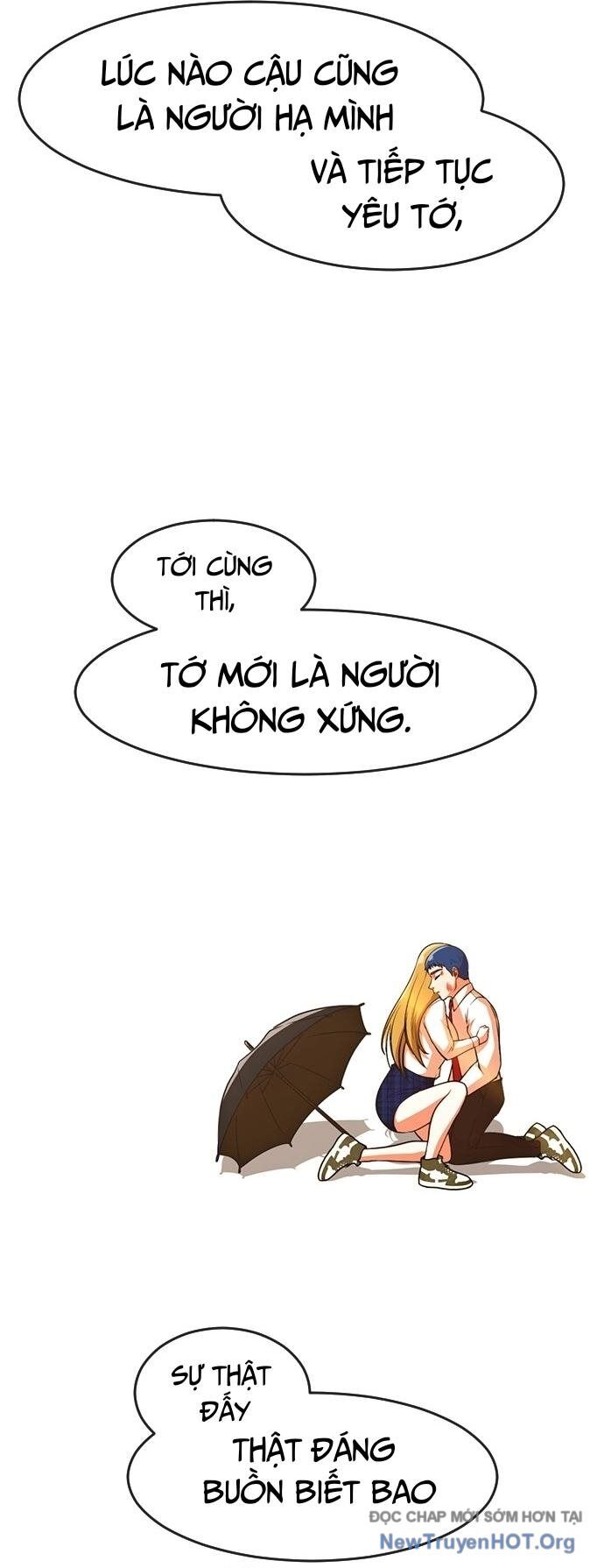 Cô Gái Từ Ứng Dụng Nhắn Tin Ngẫu Nhiên Chapter 271 - 52