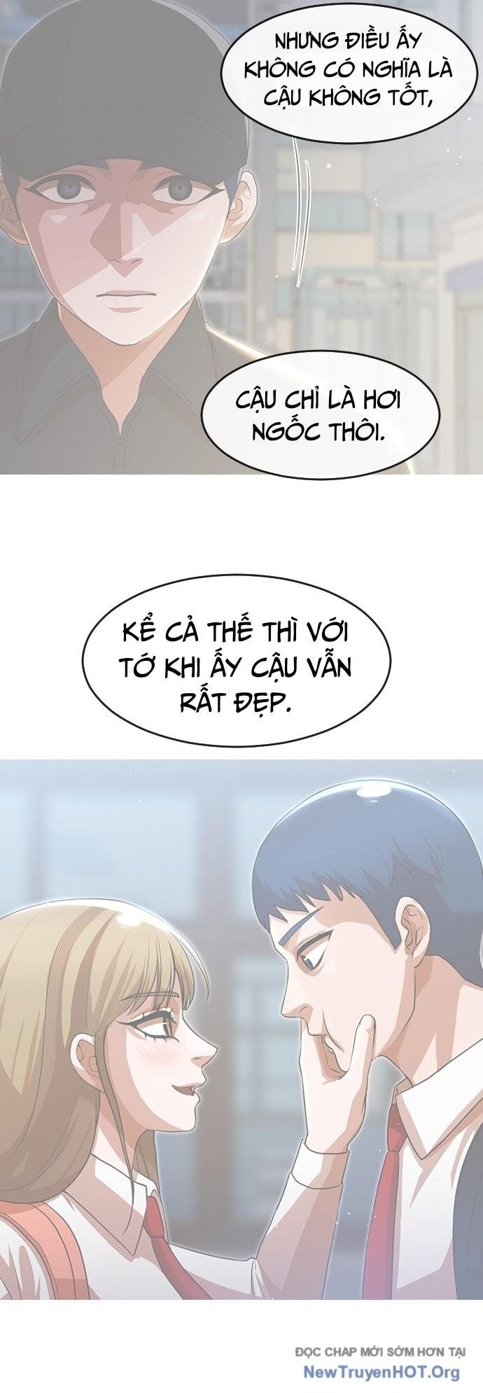 Cô Gái Từ Ứng Dụng Nhắn Tin Ngẫu Nhiên Chapter 271 - 54