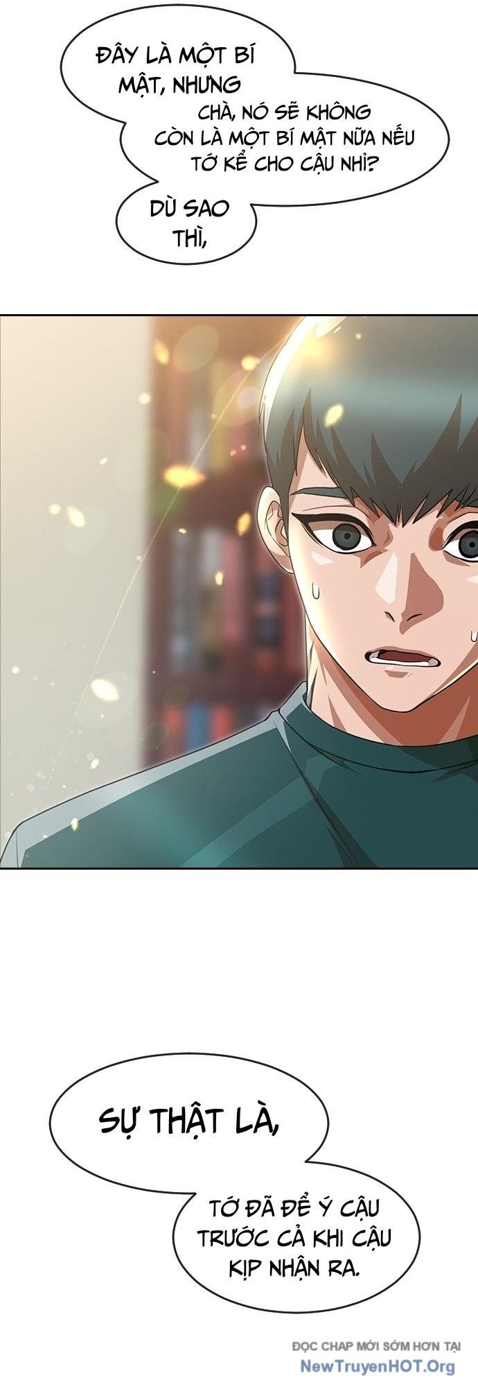 Cô Gái Từ Ứng Dụng Nhắn Tin Ngẫu Nhiên Chapter 271 - 55