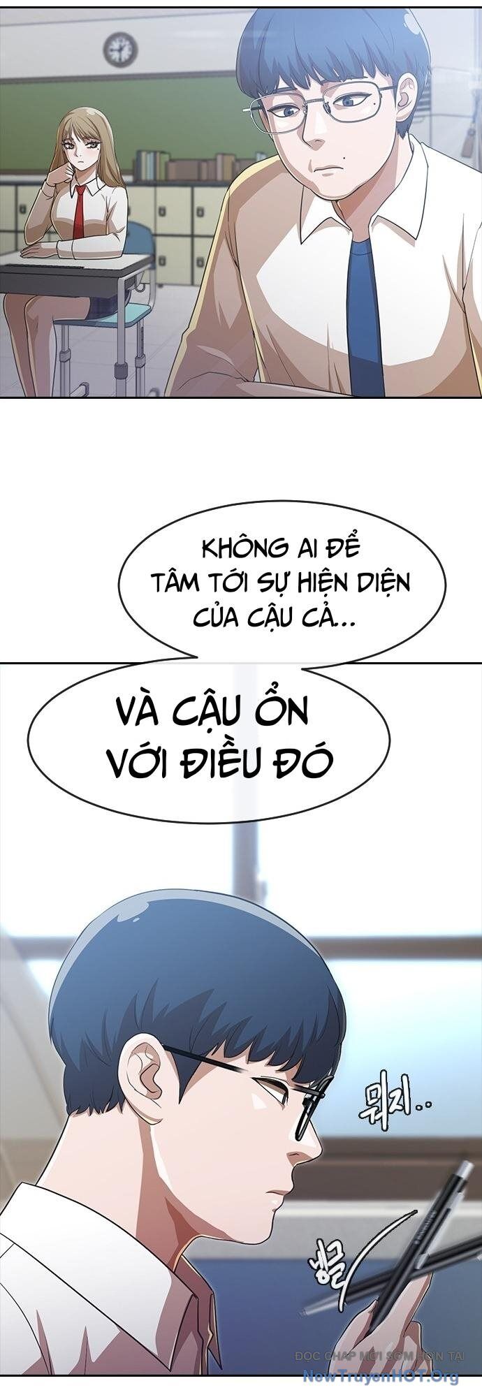 Cô Gái Từ Ứng Dụng Nhắn Tin Ngẫu Nhiên Chapter 271 - 56