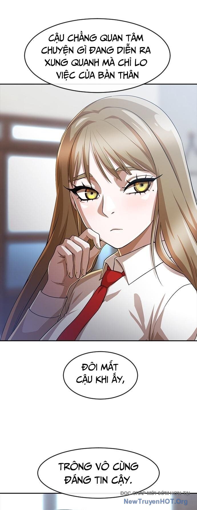 Cô Gái Từ Ứng Dụng Nhắn Tin Ngẫu Nhiên Chapter 271 - 57