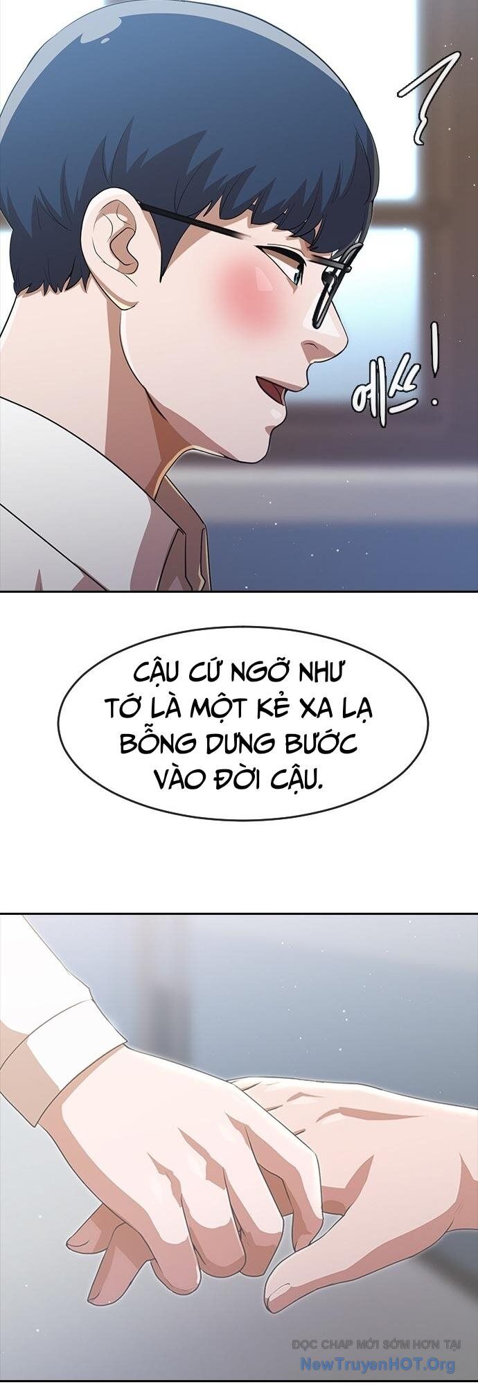 Cô Gái Từ Ứng Dụng Nhắn Tin Ngẫu Nhiên Chapter 271 - 58