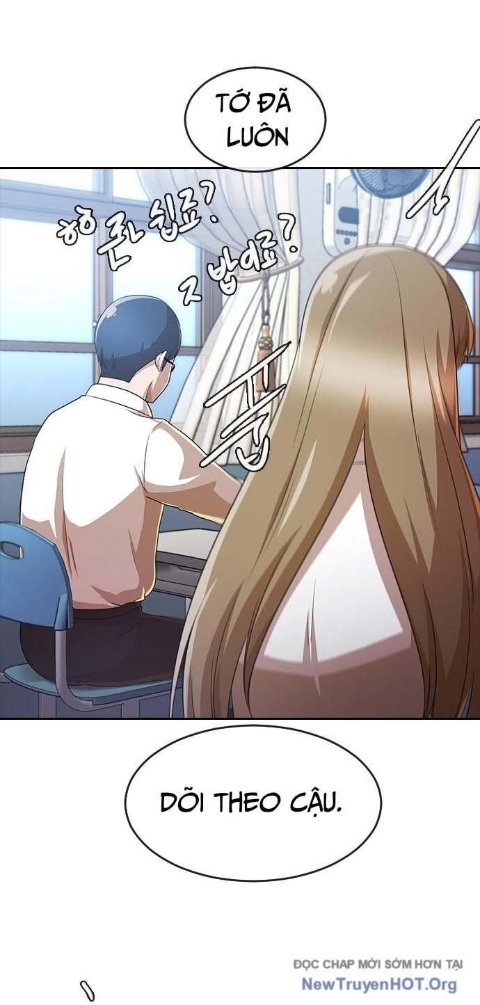 Cô Gái Từ Ứng Dụng Nhắn Tin Ngẫu Nhiên Chapter 271 - 60