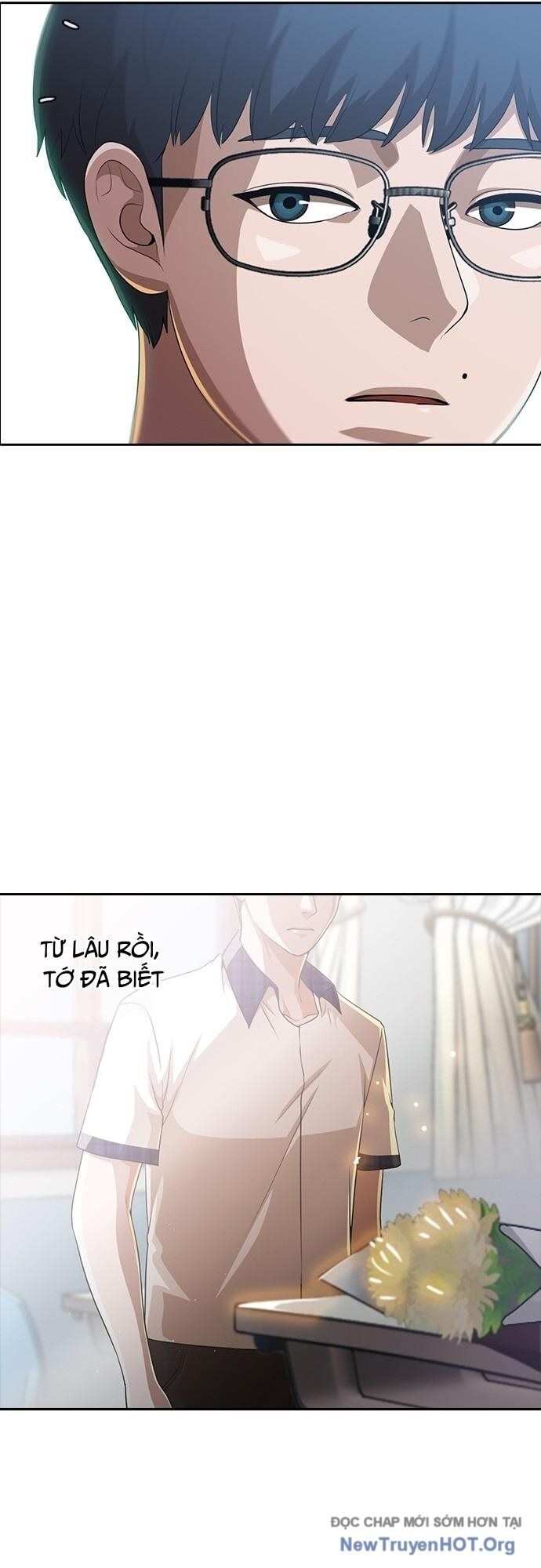 Cô Gái Từ Ứng Dụng Nhắn Tin Ngẫu Nhiên Chapter 271 - 61