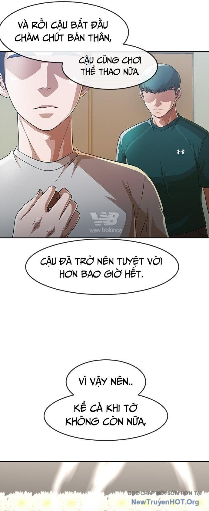 Cô Gái Từ Ứng Dụng Nhắn Tin Ngẫu Nhiên Chapter 271 - 63