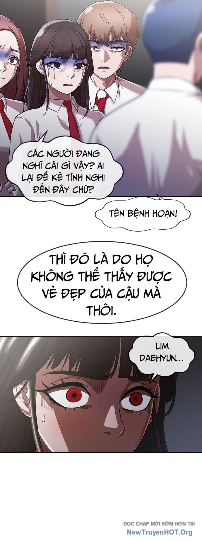 Cô Gái Từ Ứng Dụng Nhắn Tin Ngẫu Nhiên Chapter 271 - 66