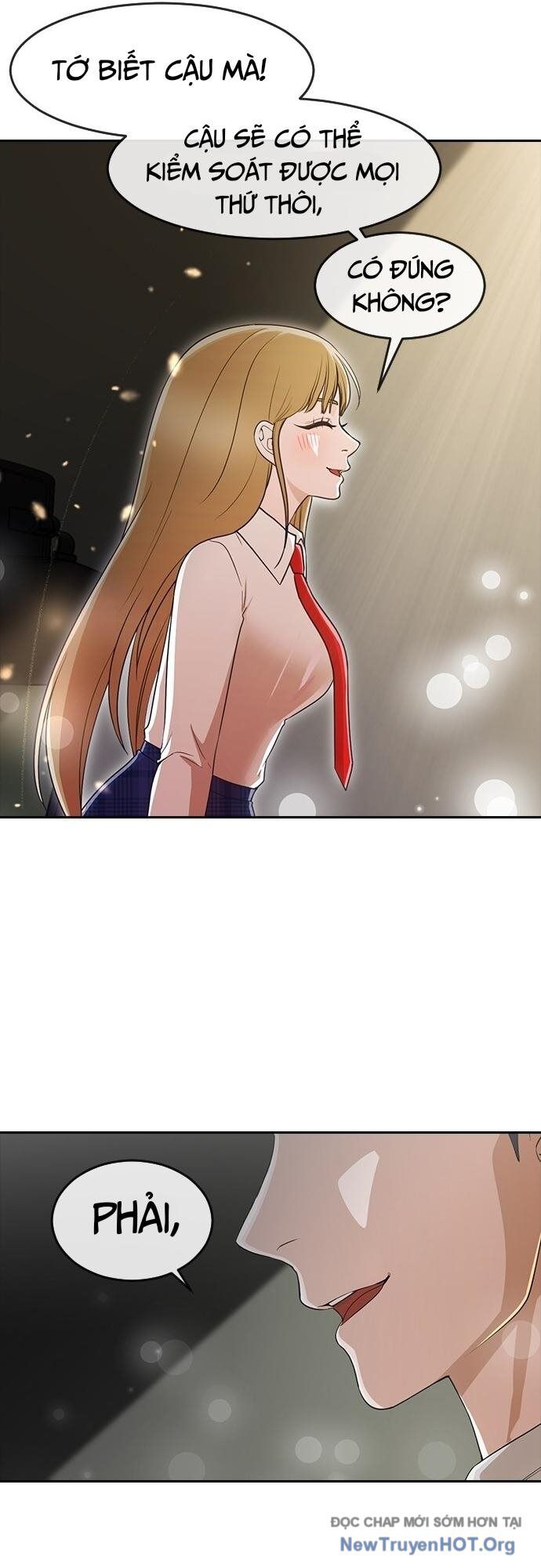 Cô Gái Từ Ứng Dụng Nhắn Tin Ngẫu Nhiên Chapter 271 - 68