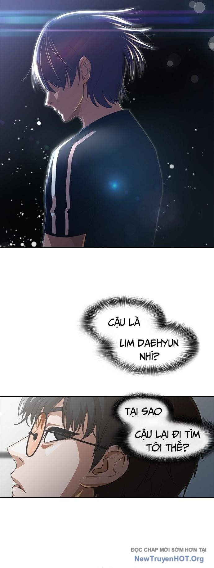 Cô Gái Từ Ứng Dụng Nhắn Tin Ngẫu Nhiên Chapter 271 - 70