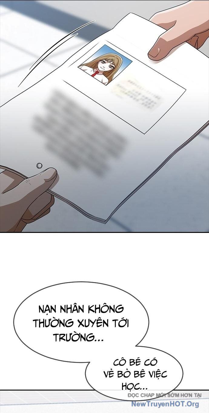 Cô Gái Từ Ứng Dụng Nhắn Tin Ngẫu Nhiên Chapter 271 - 8