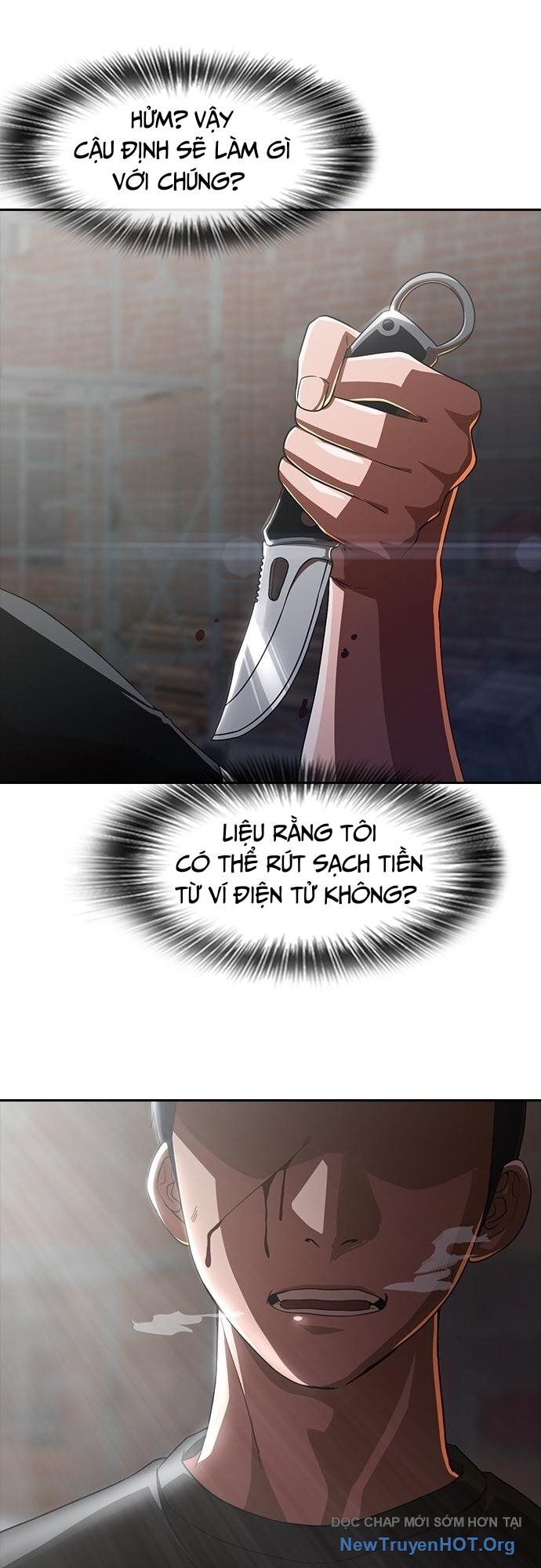 Cô Gái Từ Ứng Dụng Nhắn Tin Ngẫu Nhiên Chapter 271 - 72