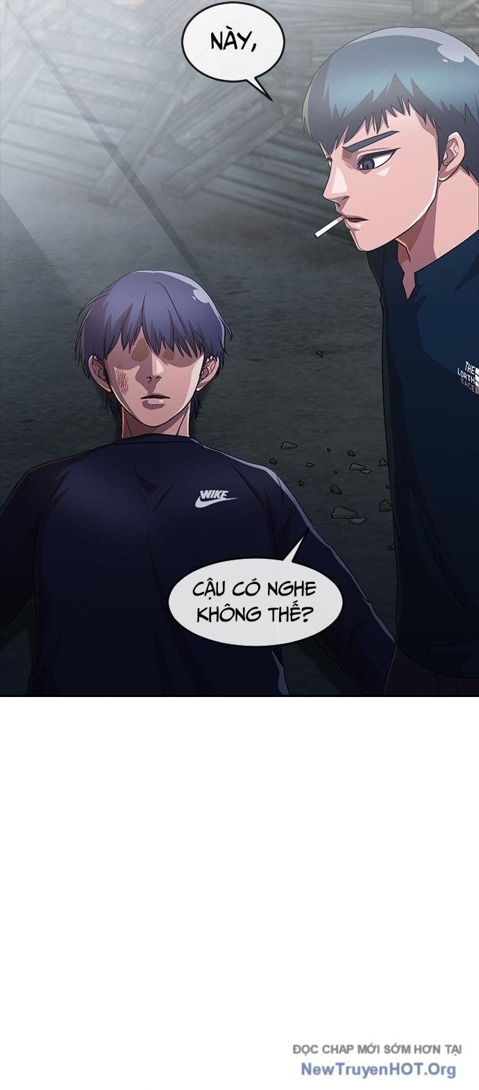 Cô Gái Từ Ứng Dụng Nhắn Tin Ngẫu Nhiên Chapter 271 - 77