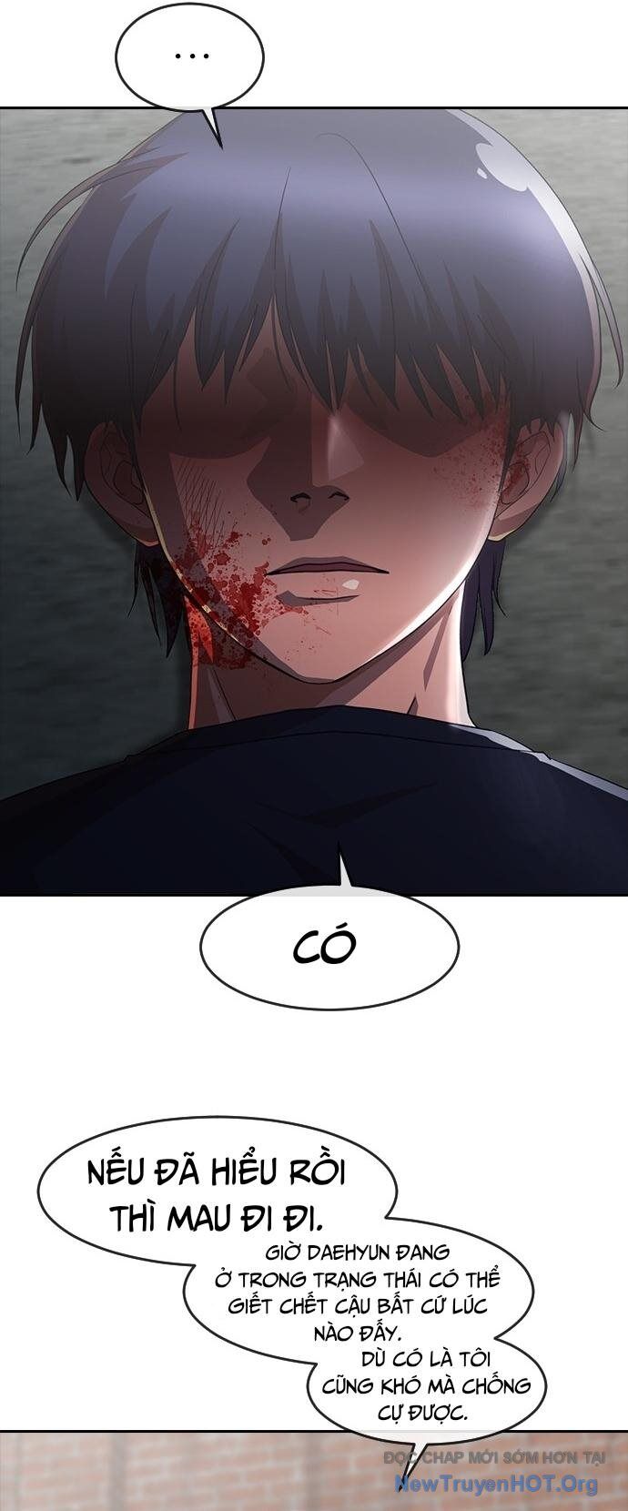 Cô Gái Từ Ứng Dụng Nhắn Tin Ngẫu Nhiên Chapter 271 - 78