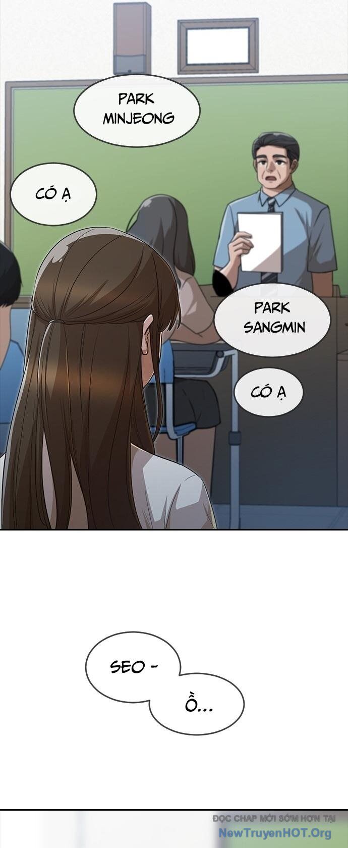 Cô Gái Từ Ứng Dụng Nhắn Tin Ngẫu Nhiên Chapter 271 - 9