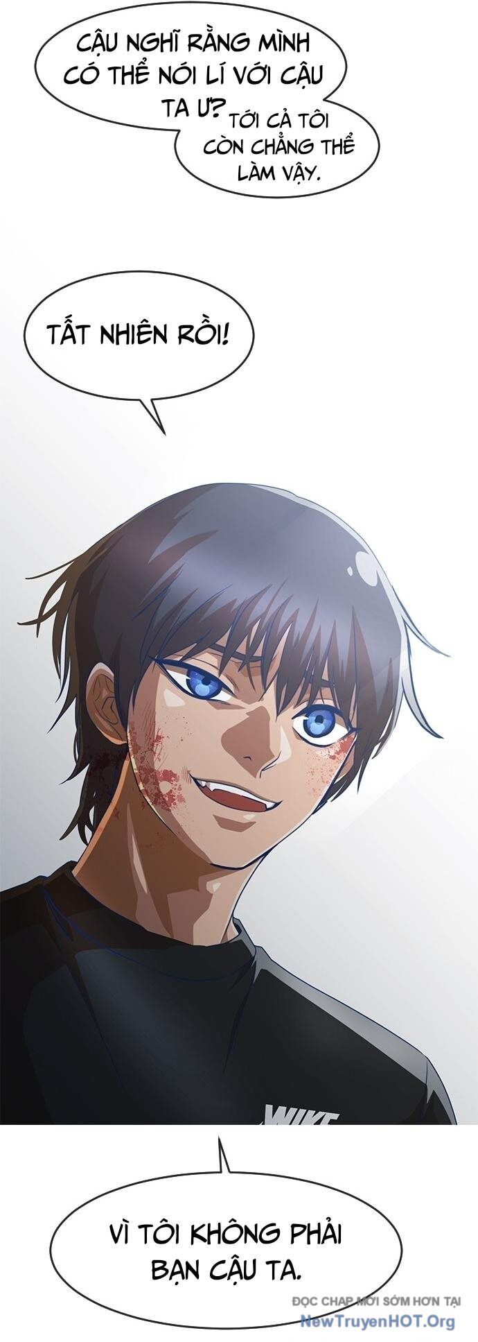 Cô Gái Từ Ứng Dụng Nhắn Tin Ngẫu Nhiên Chapter 271 - 86