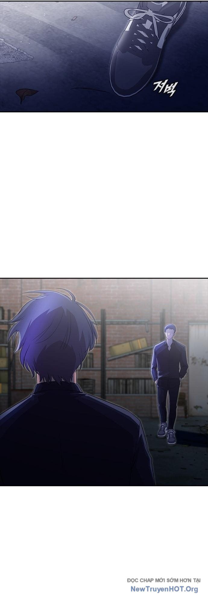 Cô Gái Từ Ứng Dụng Nhắn Tin Ngẫu Nhiên Chapter 271 - 87