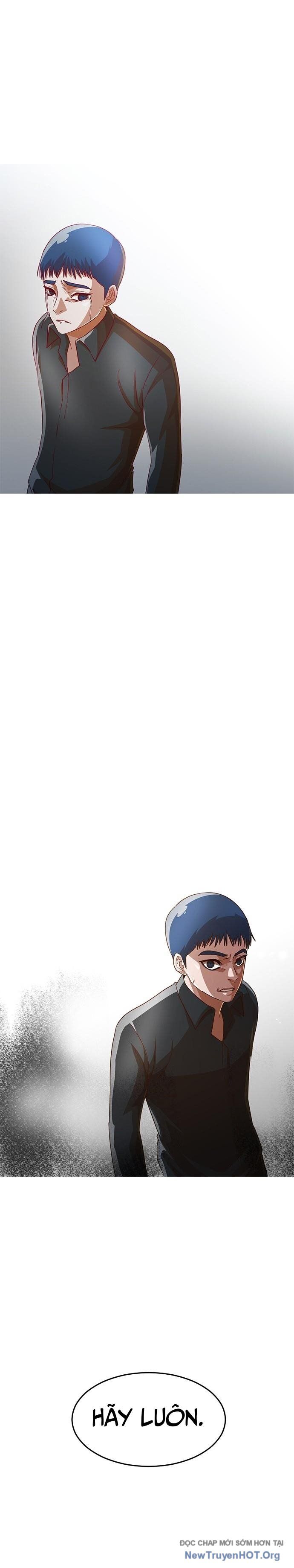 Cô Gái Từ Ứng Dụng Nhắn Tin Ngẫu Nhiên Chapter 272 - 2