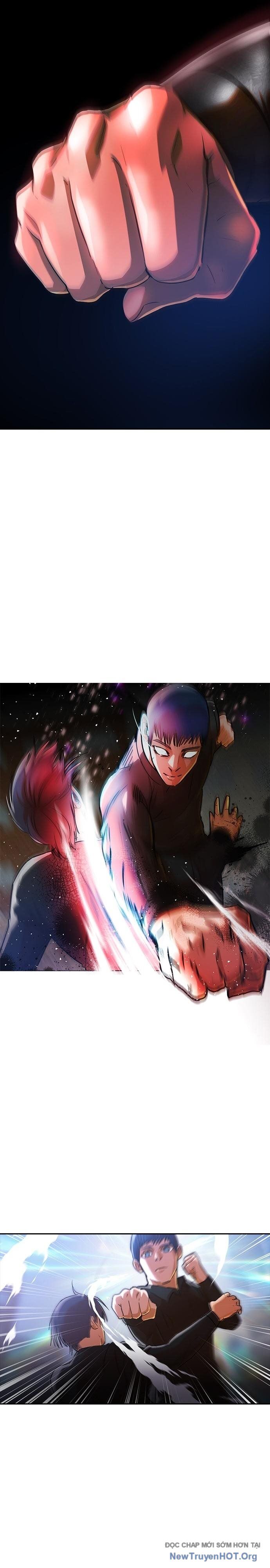 Cô Gái Từ Ứng Dụng Nhắn Tin Ngẫu Nhiên Chapter 272 - 12