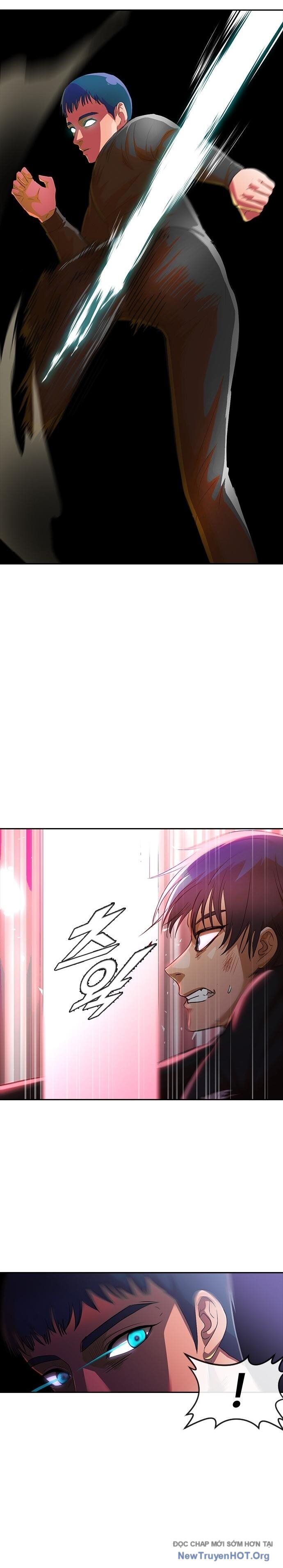 Cô Gái Từ Ứng Dụng Nhắn Tin Ngẫu Nhiên Chapter 272 - 14