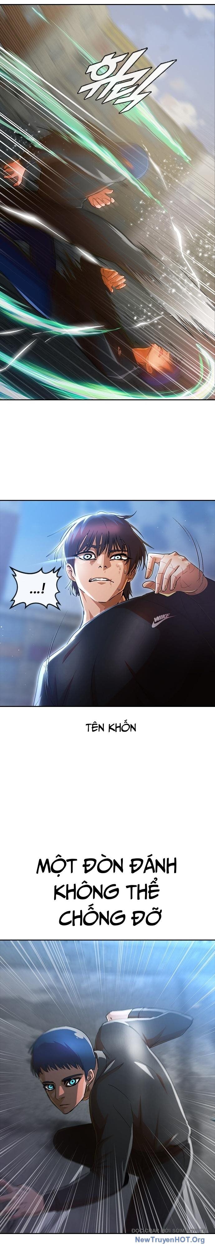 Cô Gái Từ Ứng Dụng Nhắn Tin Ngẫu Nhiên Chapter 272 - 15