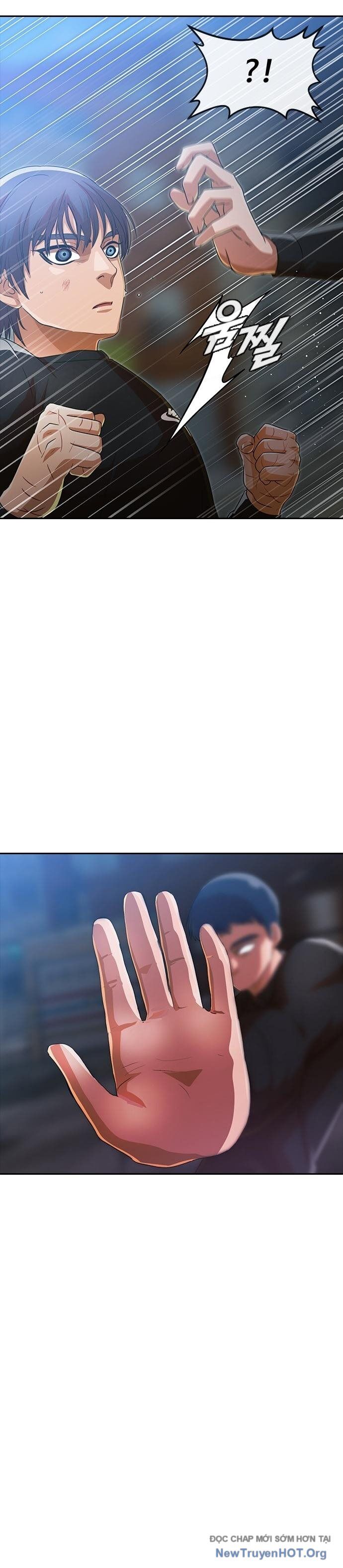 Cô Gái Từ Ứng Dụng Nhắn Tin Ngẫu Nhiên Chapter 272 - 17