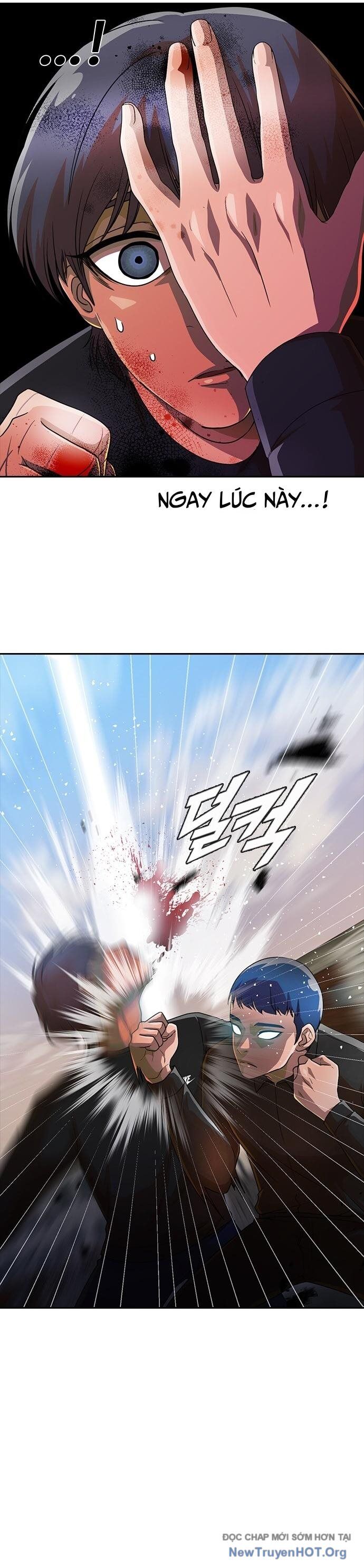 Cô Gái Từ Ứng Dụng Nhắn Tin Ngẫu Nhiên Chapter 272 - 18