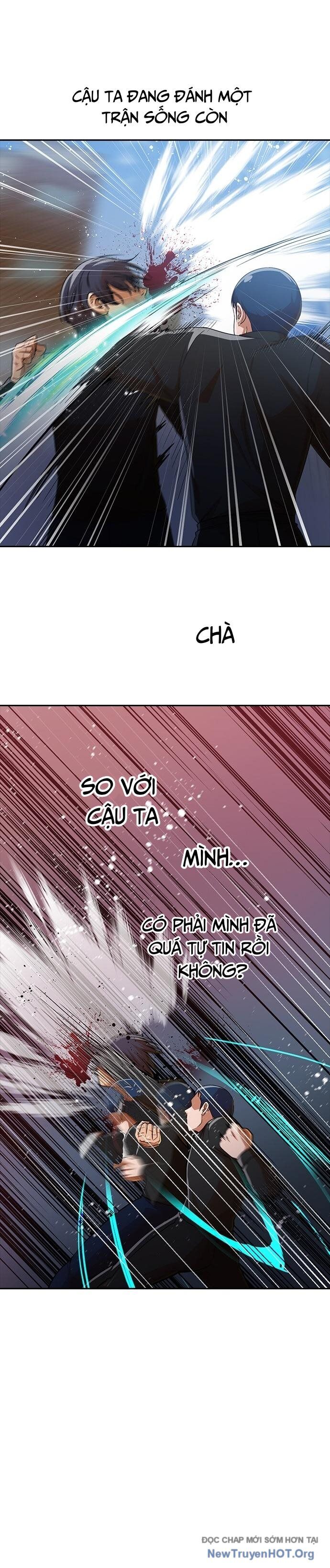 Cô Gái Từ Ứng Dụng Nhắn Tin Ngẫu Nhiên Chapter 272 - 20