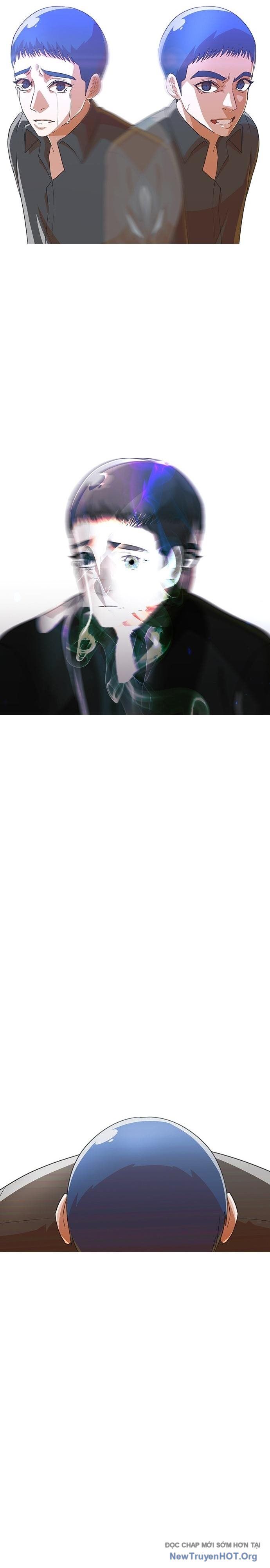 Cô Gái Từ Ứng Dụng Nhắn Tin Ngẫu Nhiên Chapter 272 - 3