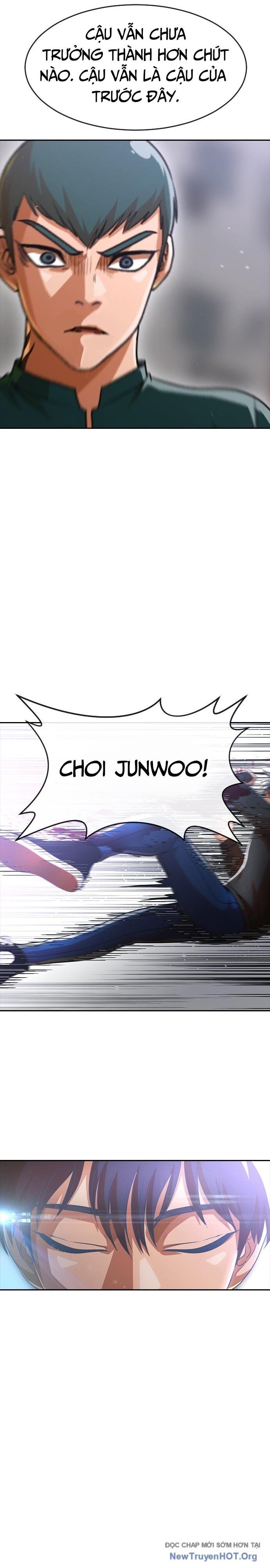 Cô Gái Từ Ứng Dụng Nhắn Tin Ngẫu Nhiên Chapter 272 - 23